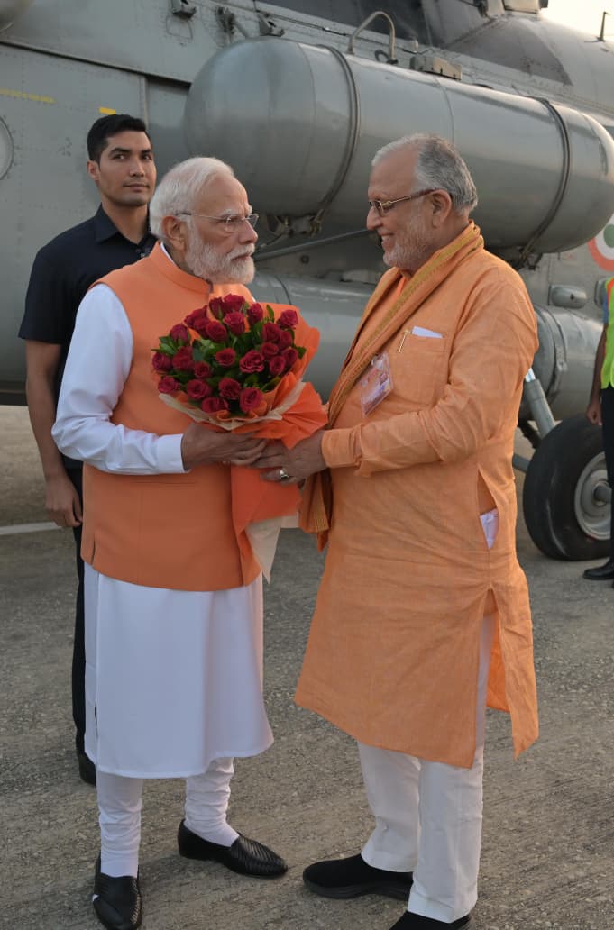 बाबतपुर से बीएलडब्ल्यू मार्ग